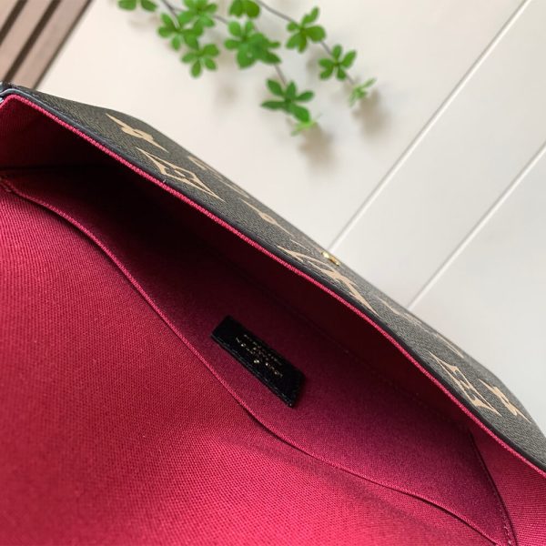 LV Felicie Pochette - Image 8