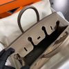 Herm?s Birkin 25 Sellier(High-end Grade) - Image 8