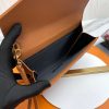 YSL CASSANDRE matelass? leather flap clutch - Image 8