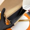 YSL CASSANDRE matelass? leather flap clutch - Image 8