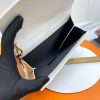 YSL CASSANDRE matelass? leather flap clutch - Image 8