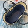 CHANEL Deauville Large Tote - Image 8