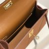 Hermes Mini Kelly II(High-end Grade) - Image 8