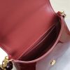 YSL VOLTAIRE TOP HANDLE in patent leather(High-end grade) - Image 8