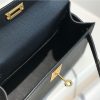 Hermes Mini Kelly II(High-end Grade) - Image 8
