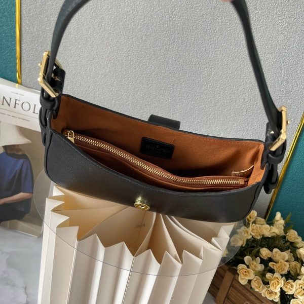 LV Low Key Shoulder Bag - Image 8