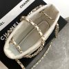 Chanel 25cm Sa Mini Tote Bag(high-end grade) - Image 8