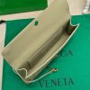 Bottega Veneta Andiamo Clutch(HIGH-END GRADE) - Image 8