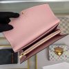 Louis Vuitton Sarah Wallet - Image 8