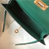 Hermes Mini Kelly II(High-end Grade) - Image 8