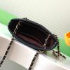 Chanel 25cm Sa Mini Tote Bag(high-end grade) - Image 8