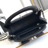 Chanel Mini Shopping Bag(high-end grade) - Image 8