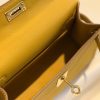 Hermes Mini Kelly II(High-end Grade) - Image 8