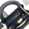 Chanel Mini Shopping Bag(high-end grade) - Image 8