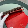 Louis Vuitton Sarah Wallet - Image 8
