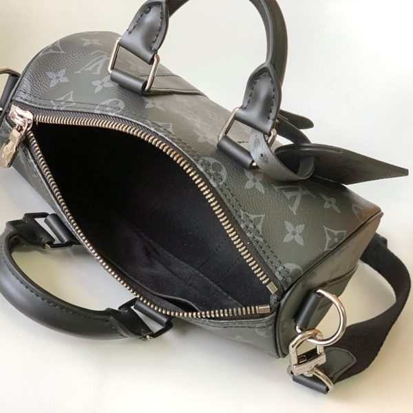 LV Keepall Bandouliere 25 - Image 8