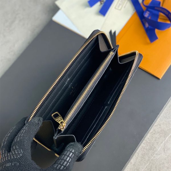 LV Cl?mence Wallet - Image 8