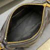 YSL SADE MINI TUBE BAG IN QUILTED LAMBSKIN - Image 8