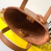 MINI TOY SHOPPING SAINT LAURENT IN BOX LEATHER - Image 8