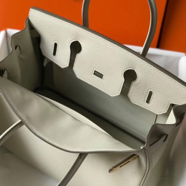 Hermes Birkin 35 - Image 8
