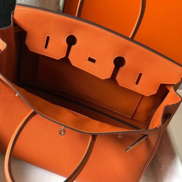 Hermes Birkin 35 - Image 8