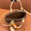 Louis Vuitton ALMA BB - Image 8