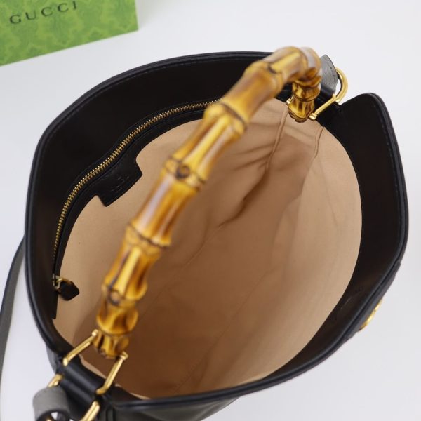 Gucci Diana Medium Shoulder Bag - Image 8