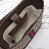 GG OPHIDIA GG SMALL SHOULDER BAG - Image 9