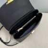 CELINE Medium size NINO bag in soft cow leather - Image 9
