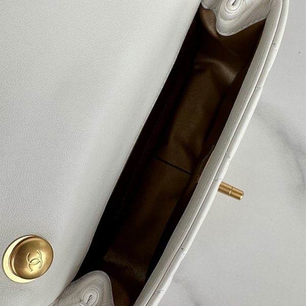 Chanel MINI FLAP BAG - Image 9
