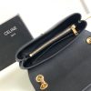 Medium CELINE VICTOIRE bag in soft calfskin - Image 9