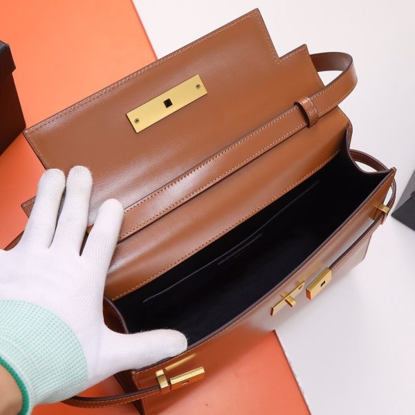 YSL Manhattan Box - Image 9