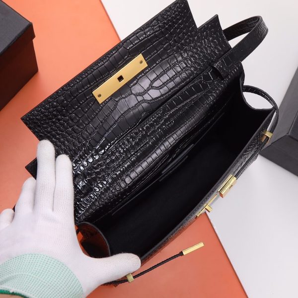 YSL Manhattan Box - Image 9