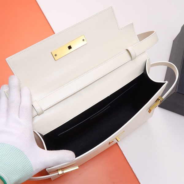 YSL Manhattan Box - Image 9