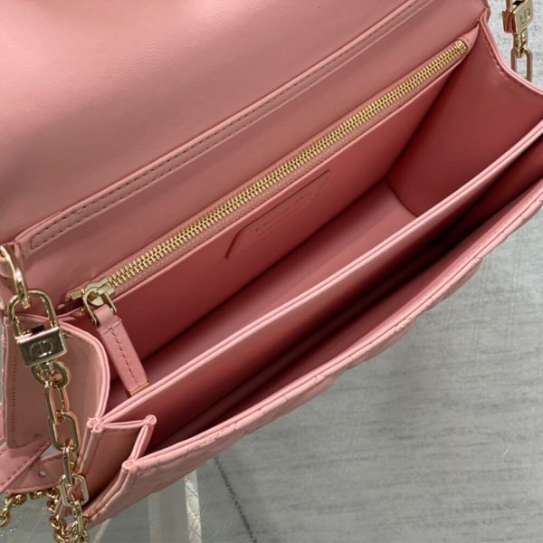 MISS DIOR TOP HANDLE BAG - Image 9