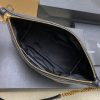 YSL MINI BAG IN QUILTED LAMBSKIN - Image 9