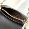 LV Dauphine Soft MM - Image 9