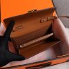 Hermes Constance wallet - Image 9