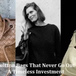 Louis Vuitton Bags That Never Go Out of Style: A Timeless Investment