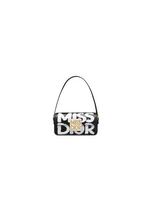 Miss Dior Flap Bag