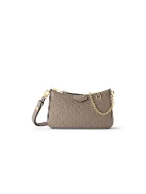 LV Easy Pouch On Strap