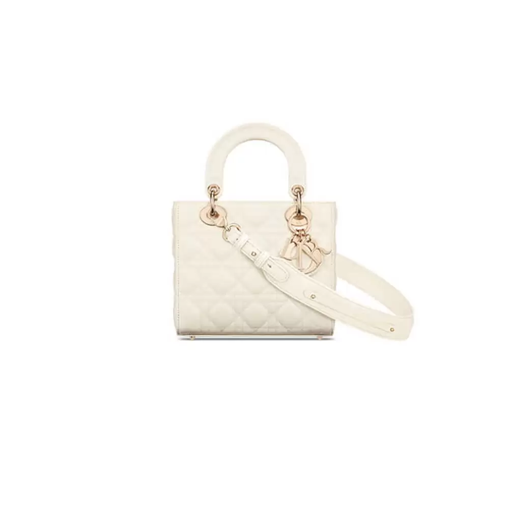 Small Lady Dior My ABCDior Bag