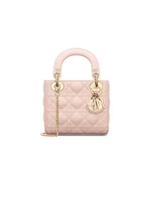 Mini Lady Dior Bag