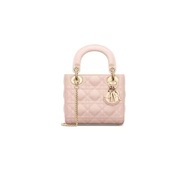 Mini Lady Dior Bag