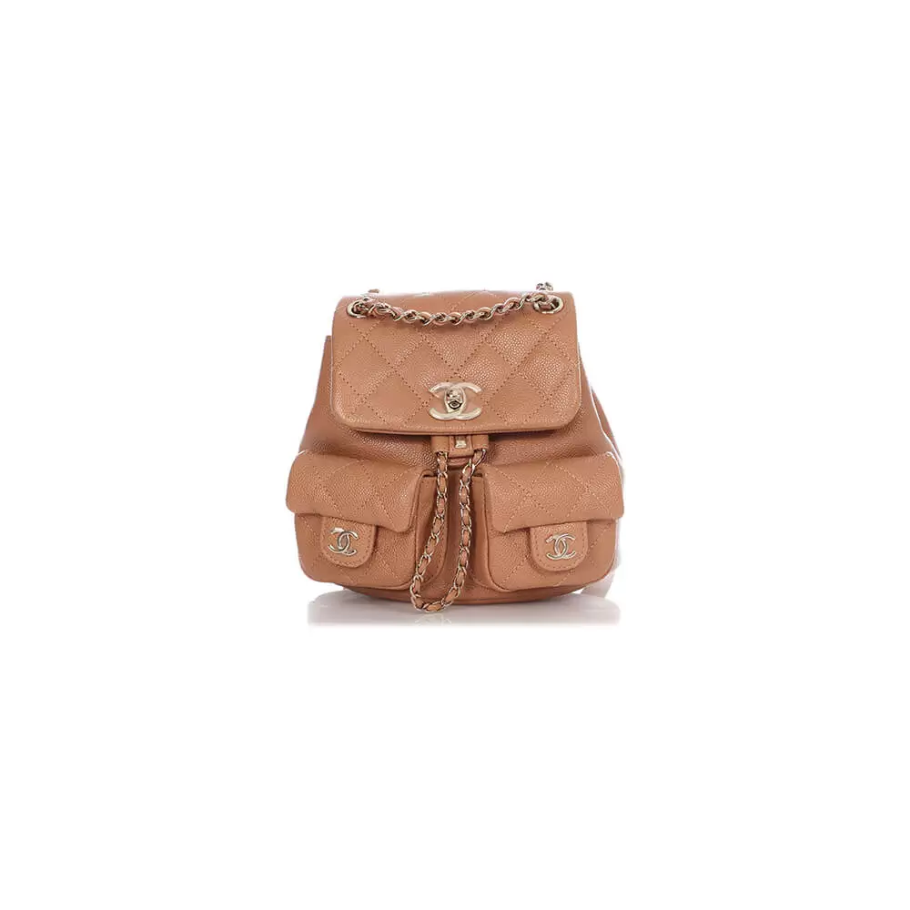 Chanel backpack PM