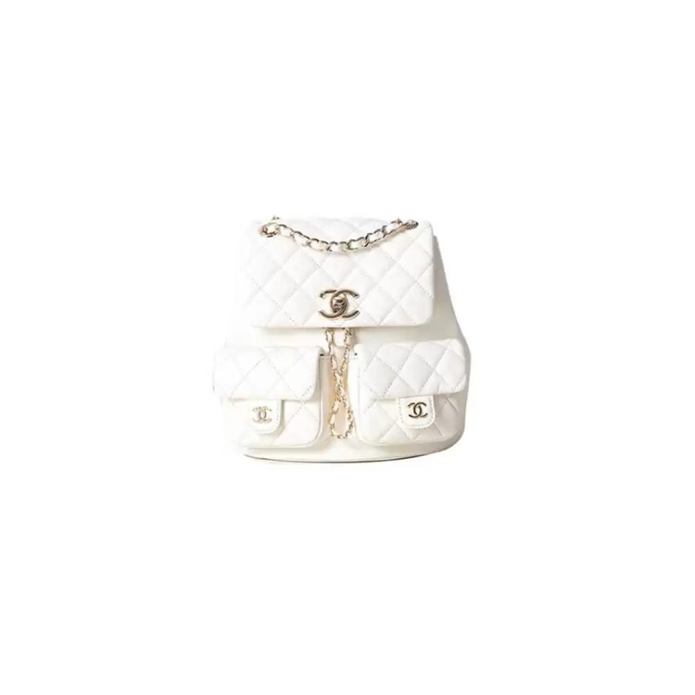 Chanel backpack PM
