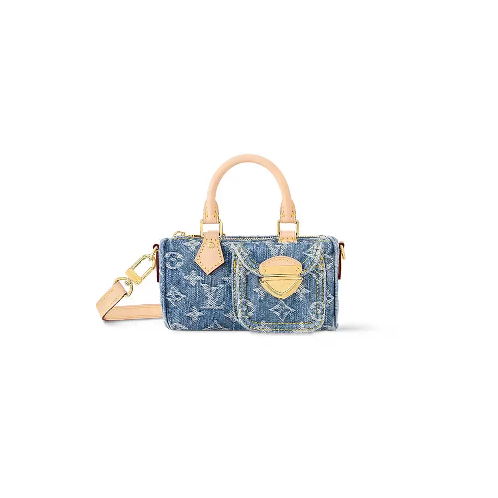 LV Nano Speedy