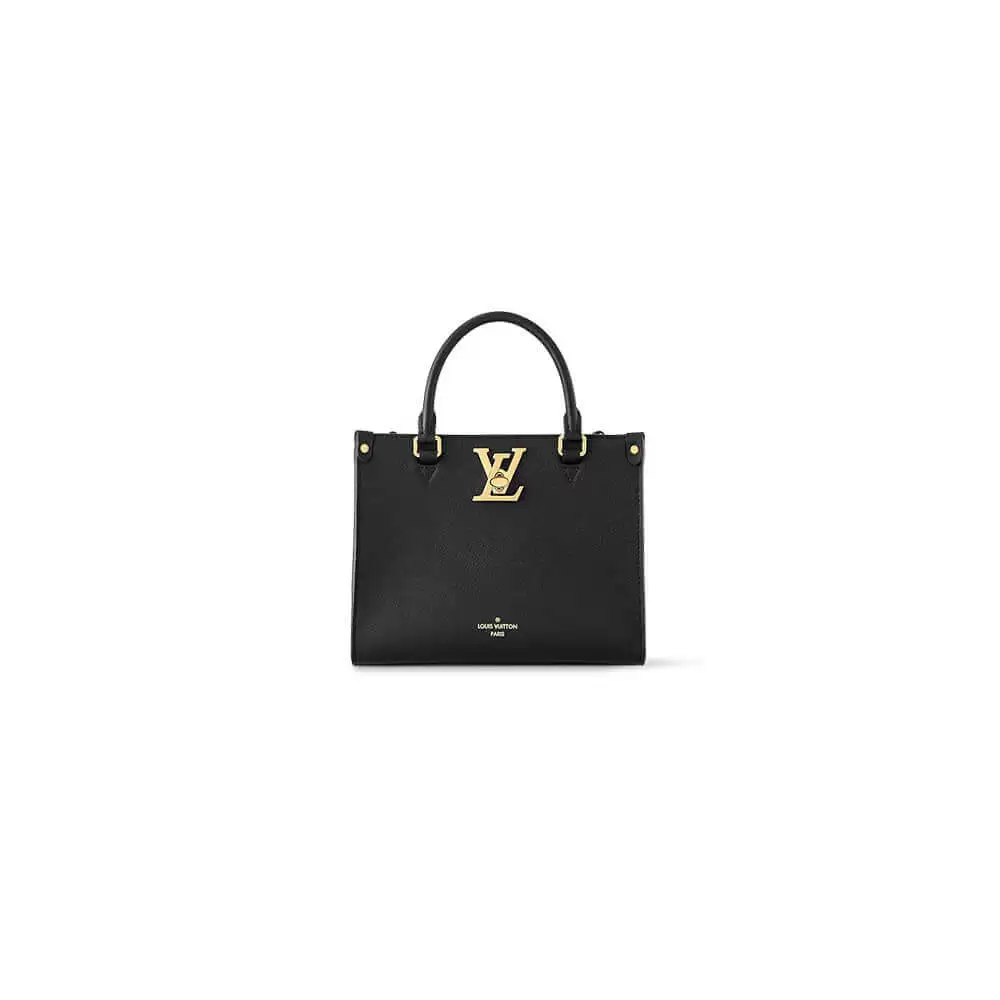 LV Lock & Go