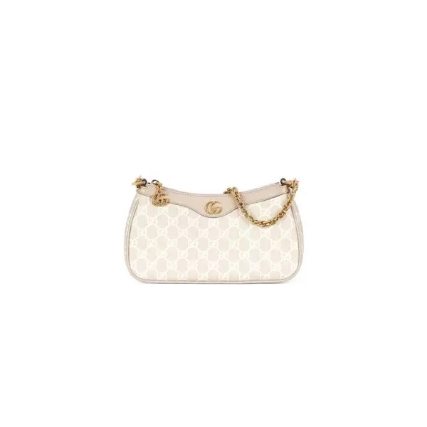 OPHIDIA GG small handbag