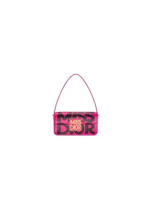 Miss Dior Flap Bag